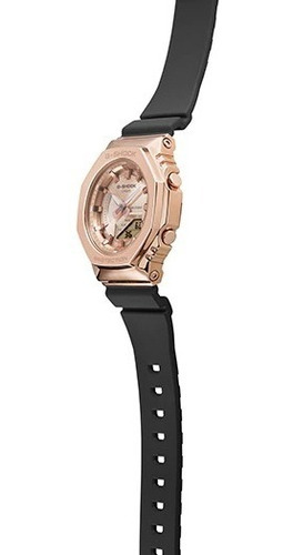Imagen 4 de 7 de Reloj Casio G-shock G-ms Gm-s2100pg-1a4cr
