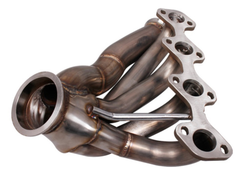 Turbo Kit Para Ford F150 97-03 4.6 V8 4x2 4x4