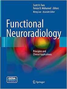 Functional Neuroradiology Principles And Clinical Applicatio