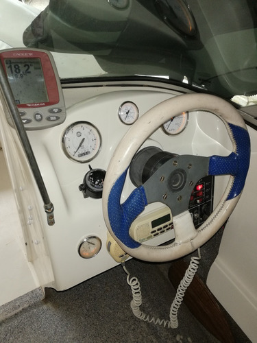 Elehpant/johnson 90hp 4t Inyección