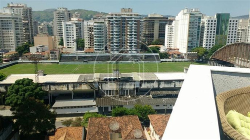 Apartamento - Ref: 821454
