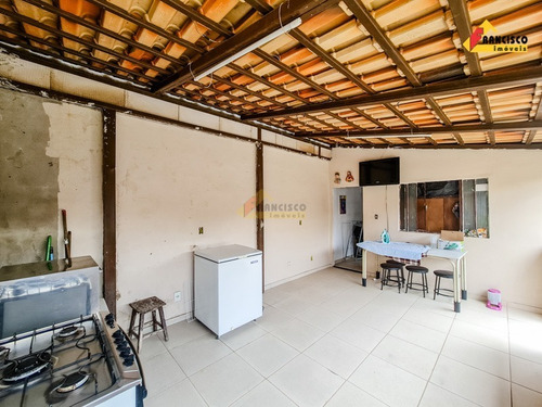 Imagem 20 de 23 de Casa À Venda, 3 Quartos, 1 Suíte, 3 Vagas, Tietê - Divinópolis/mg - 46200