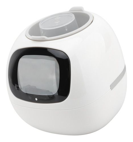 Maceta Inteligente Smart Plant Pot Expression Ai