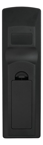 Control Remoto De Reemplazo Para Sylvania Lc225ssx Lc260sc8