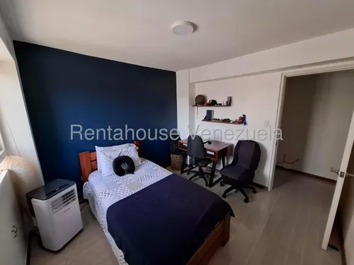 Venta Apartamento La Urbina Ls