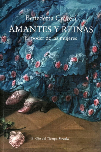 Amantes Y Reinas: El Poder De Las Mujeres: 129 (el Ojo Del T