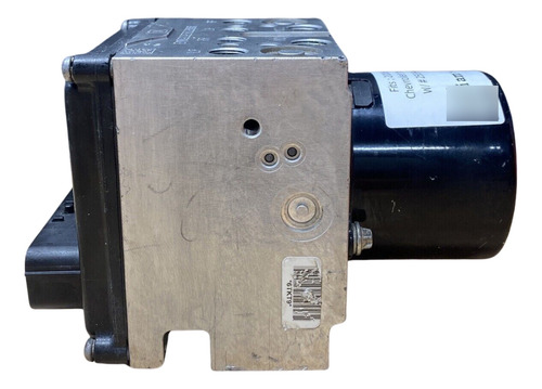 Modulo Abs Chevrolet Impala 2008 2009 2010 2011 25894183 (Usado)