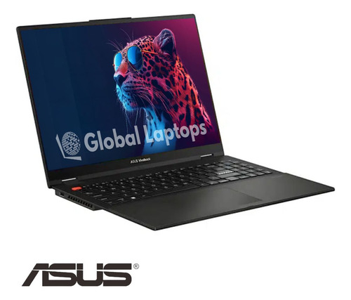 Asus Vivobook X360 Core I9 13900h Gamer 16 GB RAM 1 TB Ssd Screen Flip 16 Wuxga 1920 X 1200 Touch 2en1 Included Windows 11 Laptop TP3604va-IS93t with gift mouse