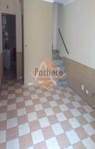 Sobrado Na Vila Formosa, 3 Dormitórios, 1 Vaga, 80 M² R$ 400.000,00 - 601