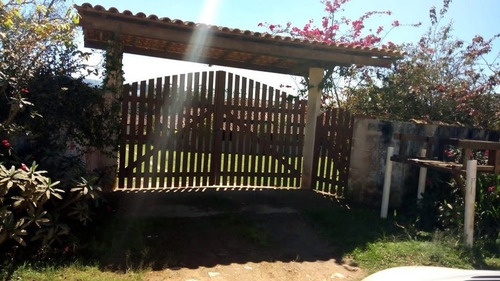 Imagem 6 de 8 de Chácara Em Biritiba Ussu - Mogi Das Cruzes - 2770