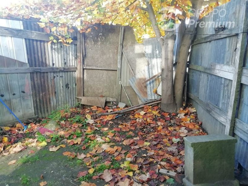 Sitio En Venta En Concepción
