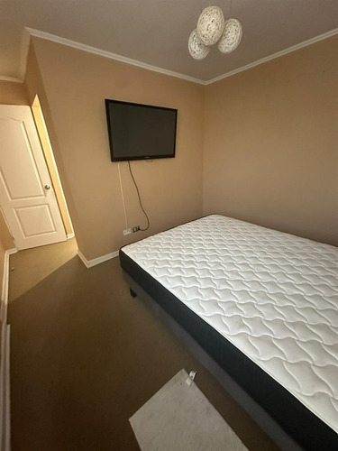 Departamento Amoblado Cumbres Las Rastras