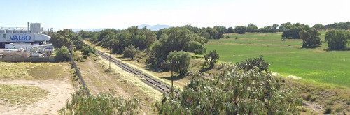 Imagen 3 de 5 de Terreno Industrial Tizayuca Hidalgo Sup. 25,000 Mts