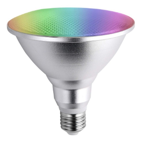 Foco Smd5050 Par38 Led