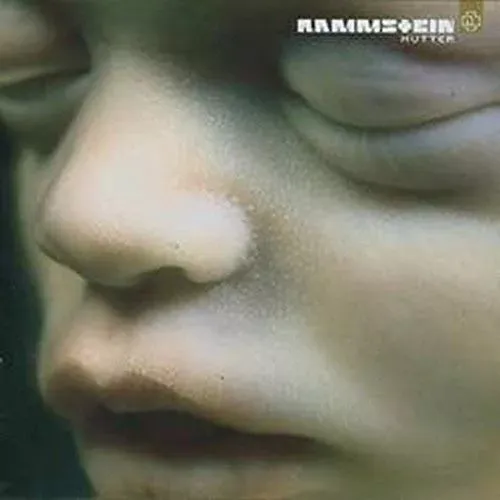 comprar Rammstein - Mutter - Disco Cd - Nuevo (11 Canciones)