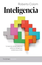 Comprar Libro Inteligencia De Colom Roberto Shackleton Books
