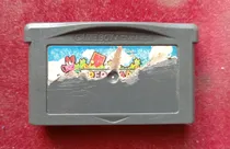 Comprar Super Mario Advance ( Gameboy Color Advance Sp ) 15v \\(^o^)\u002F
