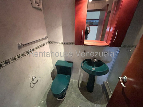 Alquiler De Apartamento En Santa Fe Sur Cl Mls 25-19586