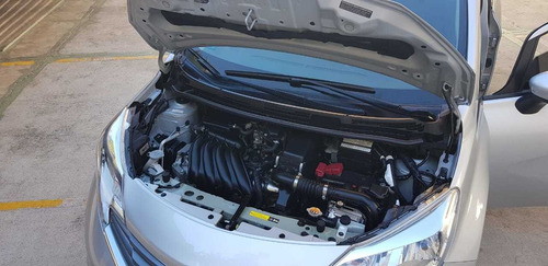 Nissan Note 1.6 Exclusive 110cv Cvt 2016