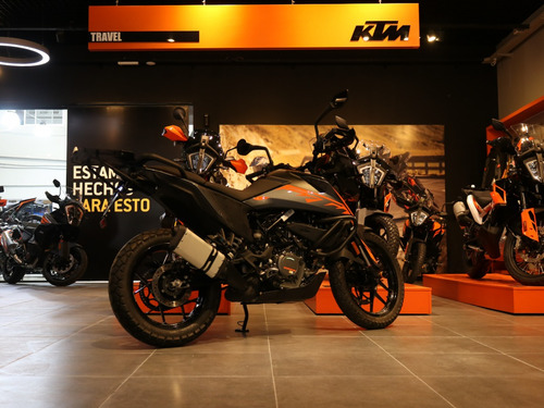 Ktm Adventure 390 Entrega Inmediata