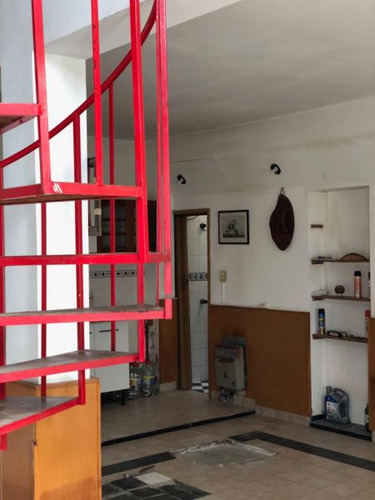 Venta De Duplex Y Casa En Céntro Caleta Olivia