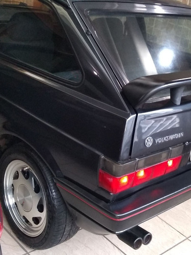 Volkswagen Gol Gts 1.8 Original