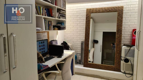 Excelente Casa De Vila, 2 Dorm À Venda, 200 M² - Vila Olímpia - São Paulo/sp - Ca0150