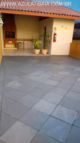 Imagem 13 de 17 de Apartamento À Venda Em Atibaia, Próximo A Tudo! Comércios, Escolas, Bancos... Alvinópolis, - Ap00045 - 34437077