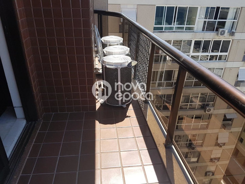 Imagem 10 de 30 de Flat/aparthotel - Ref: Co2ah33812