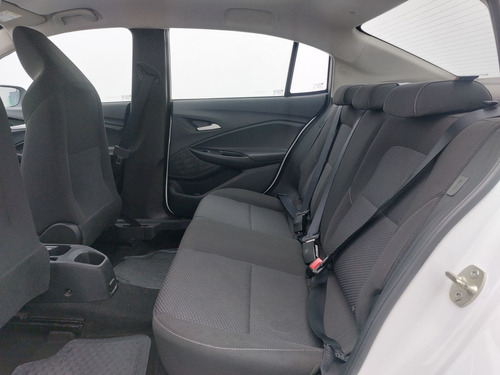 Chevrolet Onix 1.0 FLEX PLUS LT MANUAL