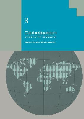 Libro Globalisation And The Third World - Ray Kiely