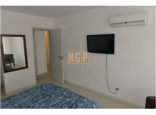 Apartamento En Aidy Grill Super - Ref: 7062