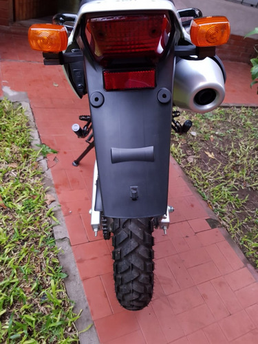 Honda Tornado 250