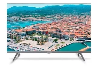 Smart TV Noblex DR43X7100 LED Android TV Full HD 43" 220V