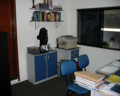 Imagem 19 de 28 de Salão Para Alugar Por R$ 10.000/mês - Pirituba - São Paulo/sp - Sl0088