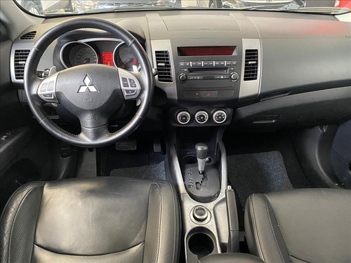 Imagem 7 de 7 de Mitsubishi Outlander Outlander 3.0 Aut V6