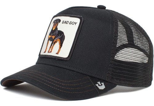 Gorra Goorin Bros Bad Boy