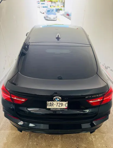 BMW X4 3.0 X4 M40ia At