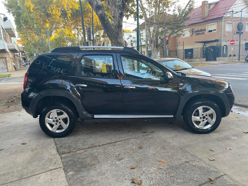 Renault Duster 2012 2.0 4x2 Privilege 138cv