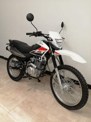 Zanella Zt 150