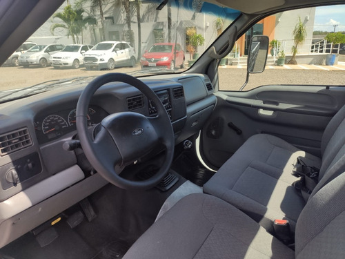 Ford - F350