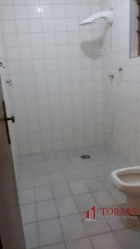 Casa Padrão Para Venda Em Centro Tremembé-sp - 404