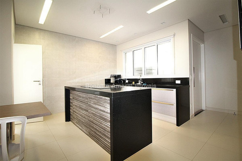Imagem 16 de 30 de Casa Á Venda E Para Aluguel Em Loteamento Mont Blanc Residence - Ca013028