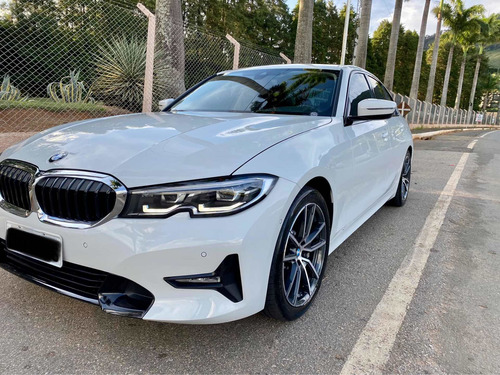 Bmw Serie 3 2020 2.0 Sport Aut. 4p 258 Hp
