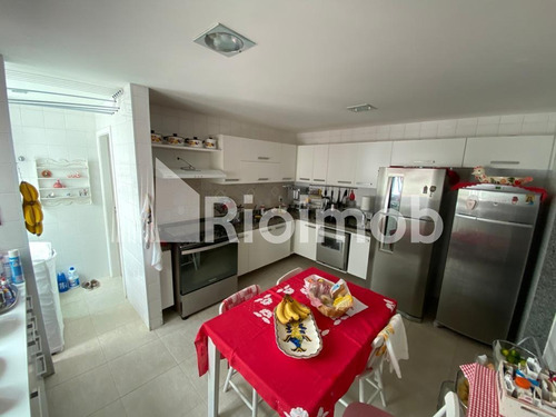 Imagem 20 de 28 de Apartamento - Ref: 4983