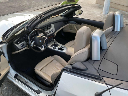 BMW Z4 3.0 Sdrive 35i 2p