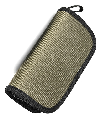Bolsa Organizadora De Anzóis De Pesca Eva Sequins Storage Ba