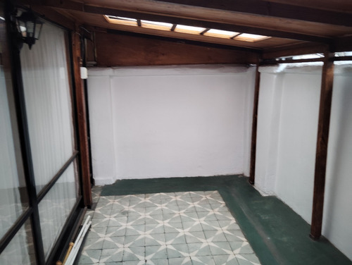 Isabel Riquelme, Casa Dos Pisos, Solida, Pareada