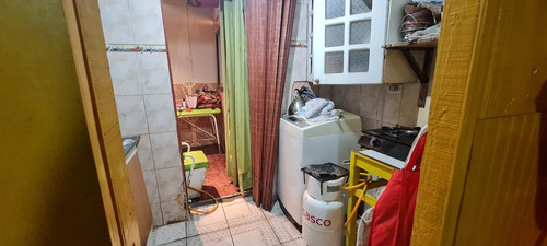Casa 2 Dorm 1 Baño, Pasaje Silvia Pinto