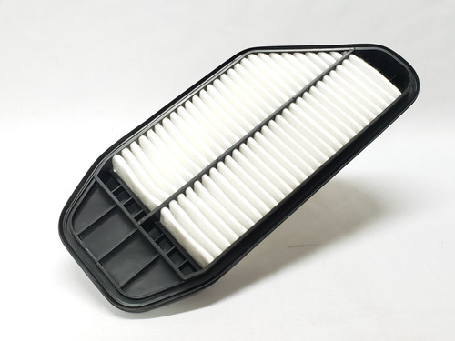 Filtro De Aire Chevrolet Spark 1.2 11-17 Interfil F-96a23